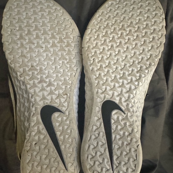 Nike Metcon 4 Men's‎ Athletic Crossfit Weight Training Shoes - Size 9.5 - Picture 5 of 6